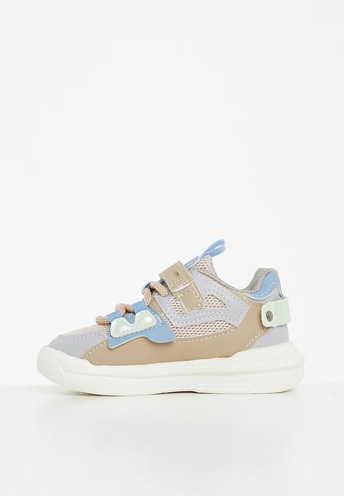 Pop Candy - Boys sneaker - multi