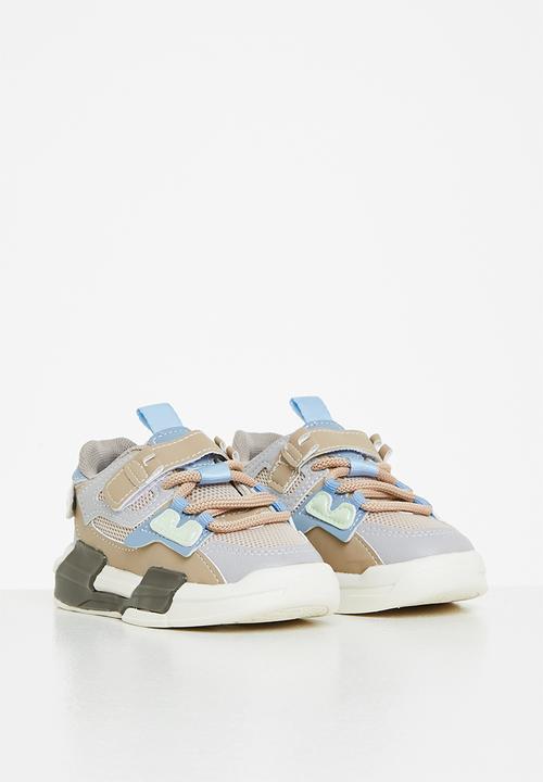 Pop Candy - Boys sneaker - multi