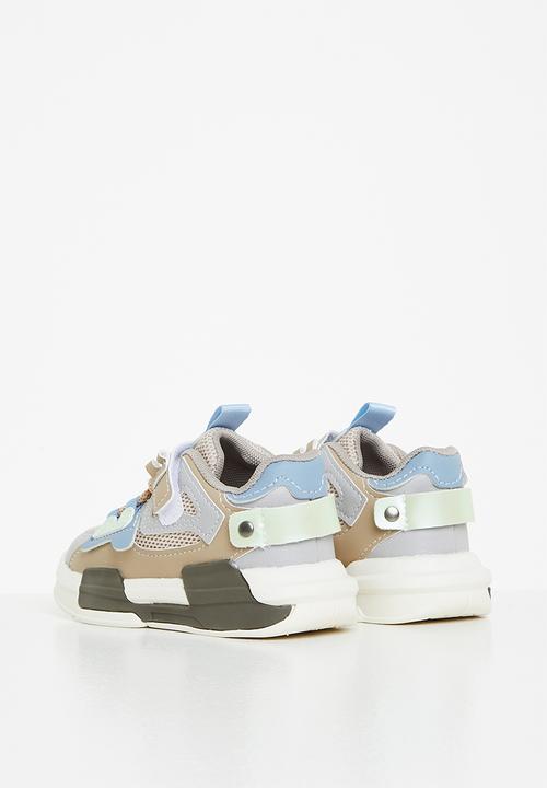 Pop Candy - Boys sneaker - multi