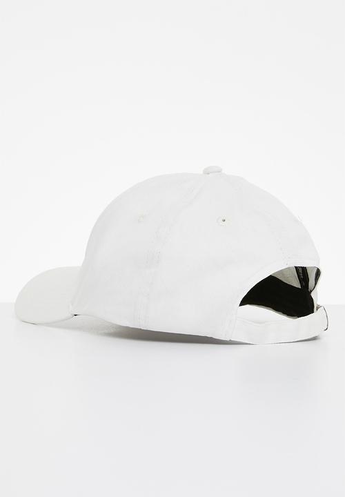 FILA - Benjamin cap - egret