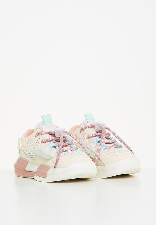 Pop Candy - Girls sneaker - multi