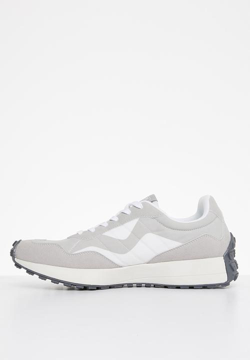 Steve Madden - Bassy - white multi