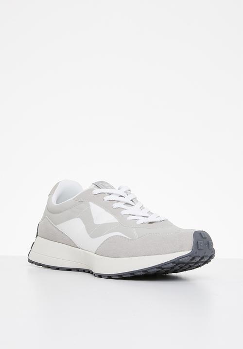 Steve Madden - Bassy - white multi