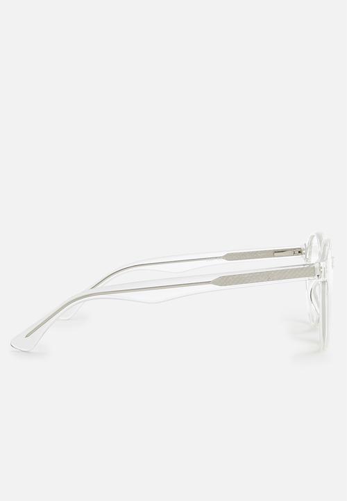 Workable Brand - Michigan blue light glases - clear