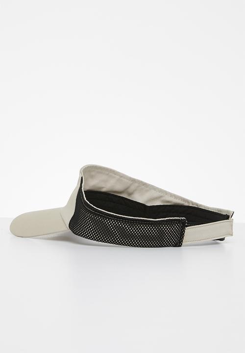 Superbalist - Tyrel visor - stone
