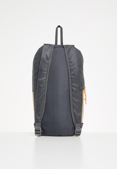 Rebel Republic - Boys backpack - beige