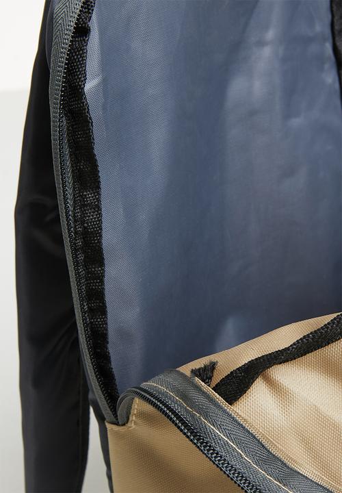 Rebel Republic - Boys backpack - beige