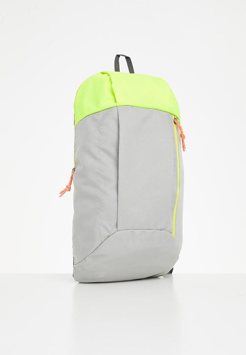 Rebel Republic - Boys backpack - grey