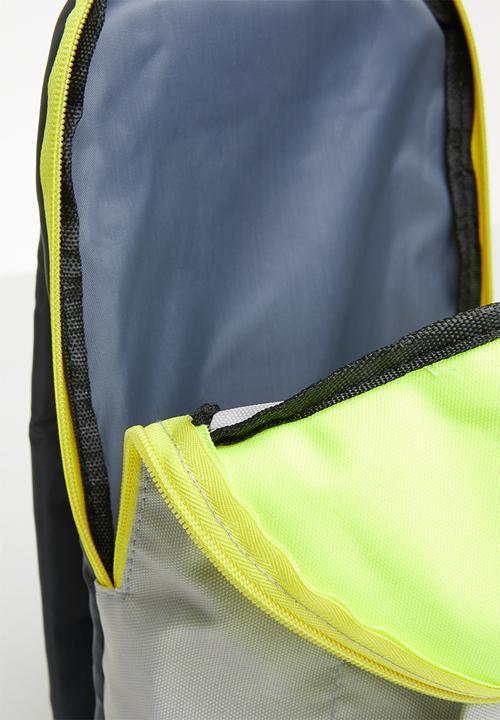 Rebel Republic - Boys backpack - grey