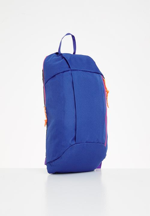 Rebel Republic - Boys backpack - blue