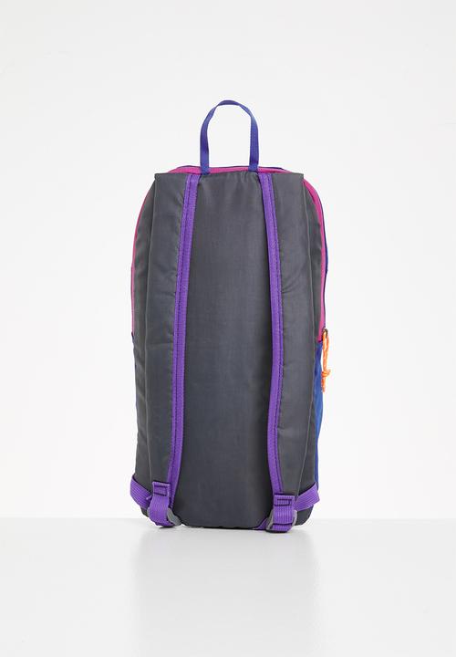 Rebel Republic - Boys backpack - blue