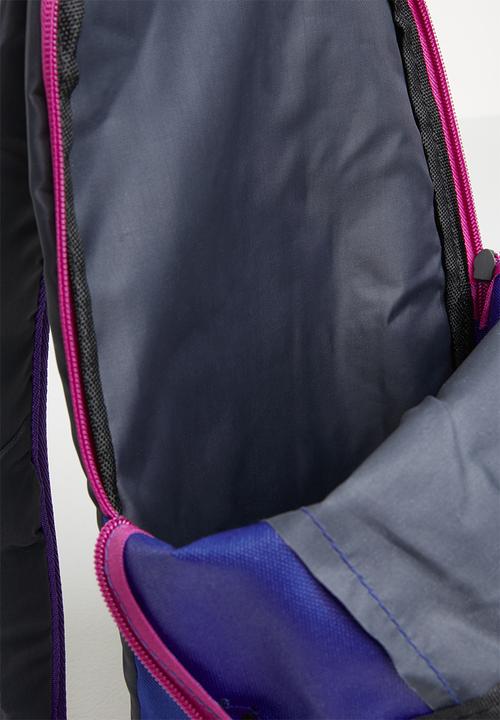 Rebel Republic - Boys backpack - blue