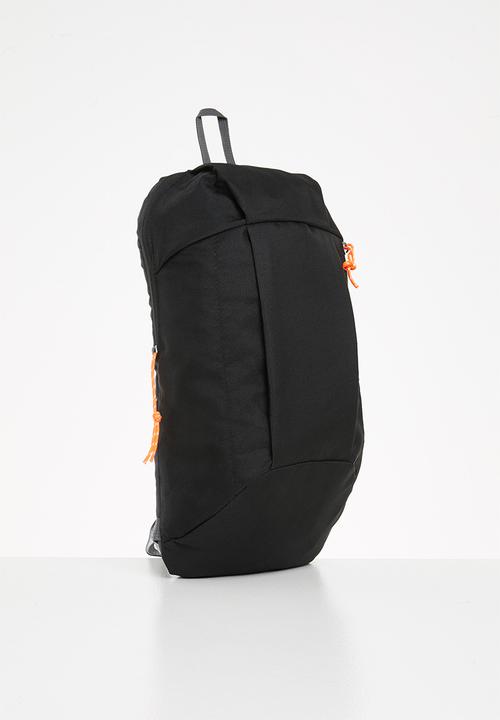 Rebel Republic - Boys backpack - black