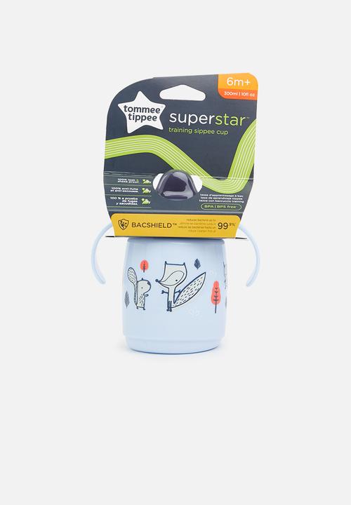Tommee Tippee - Sippee cup 300ml - blue