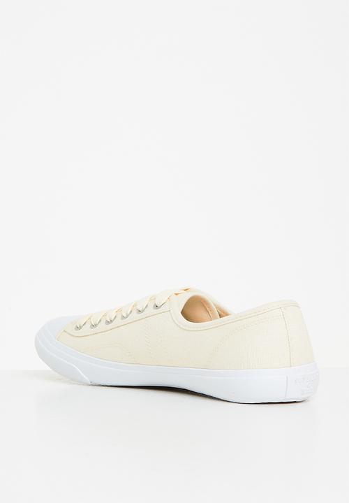 Superdry. - Low pro classic sneaker - oatmeal