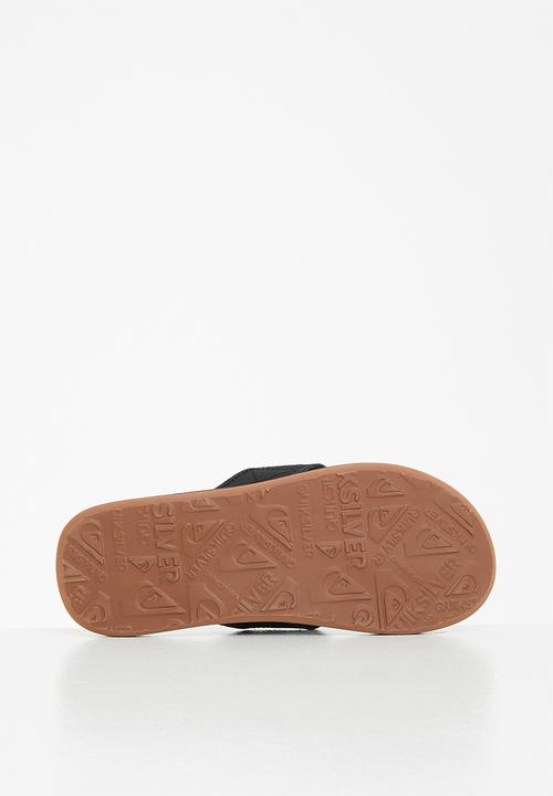 Quiksilver - Carver switch youth - blue 