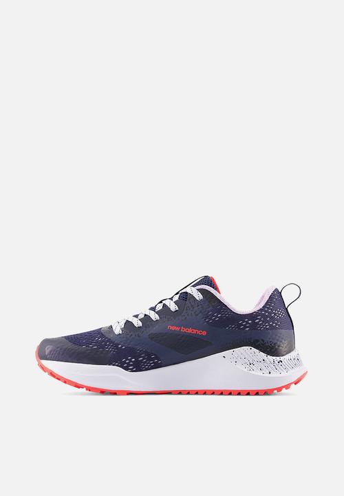 New Balance  - Dynasoft nitrel v5 - eclipse