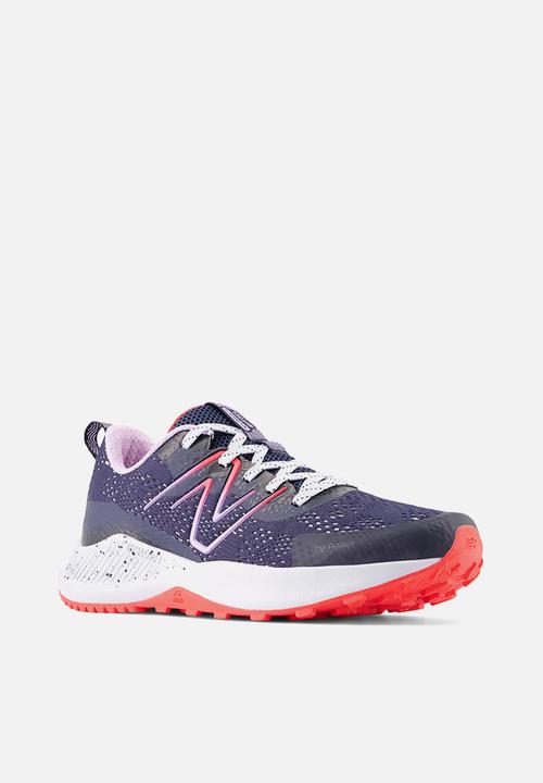 New Balance  - Dynasoft nitrel v5 - eclipse