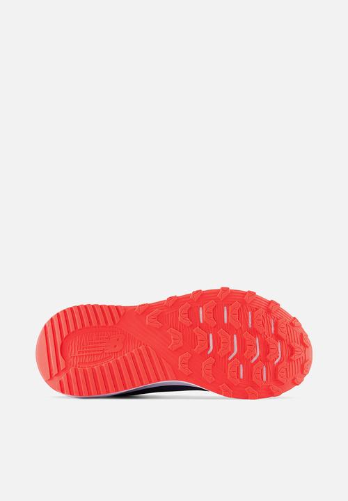 New Balance  - Dynasoft nitrel v5 - eclipse