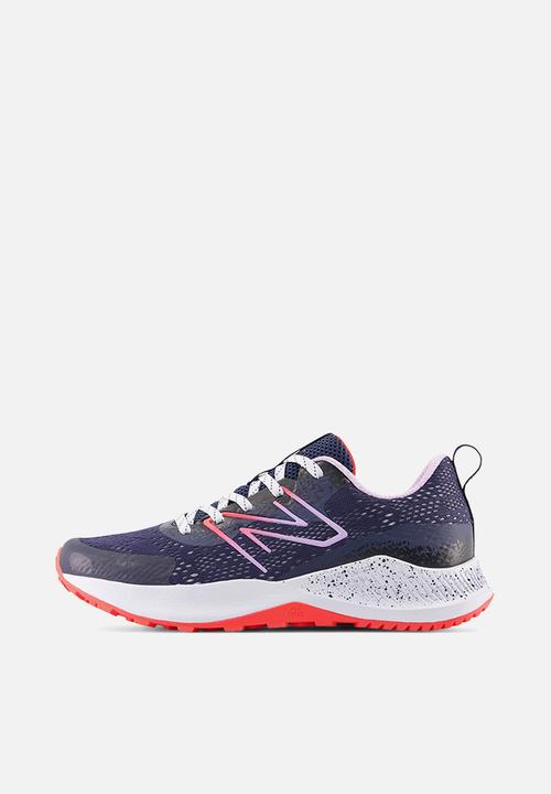 New Balance  - Dynasoft nitrel v5 - eclipse