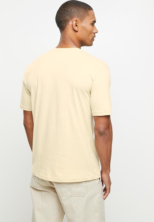 Rip Curl - Southside tee - bone