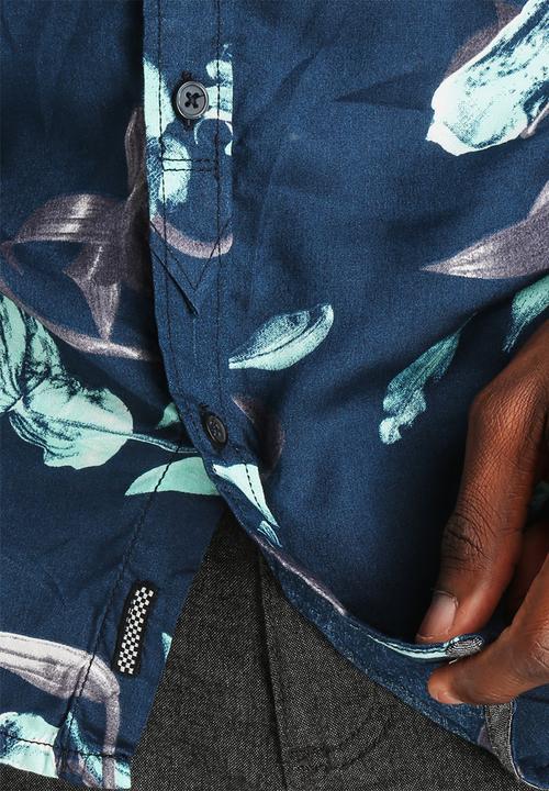 Vans - Junipero Shirt