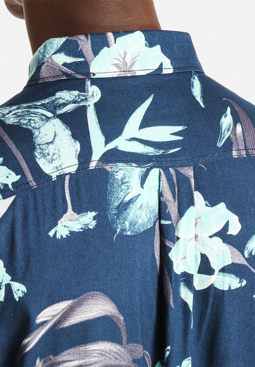 Vans - Junipero Shirt