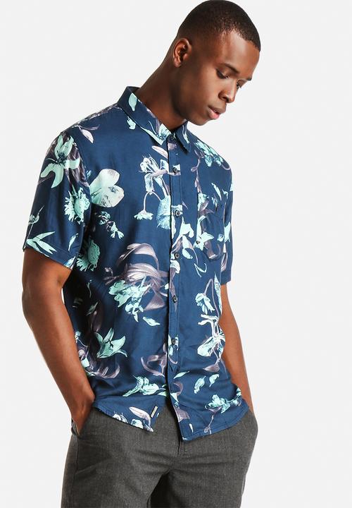 Vans - Junipero Shirt