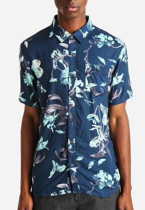 Vans - Junipero Shirt