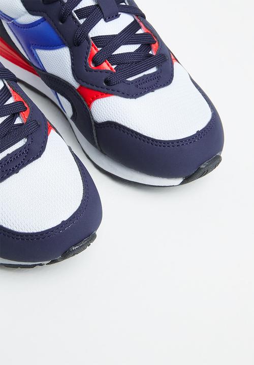Diadora - N.92 ps - peacoat & princess blue