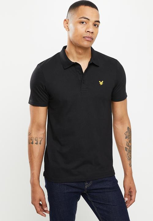 lyle and scott vests