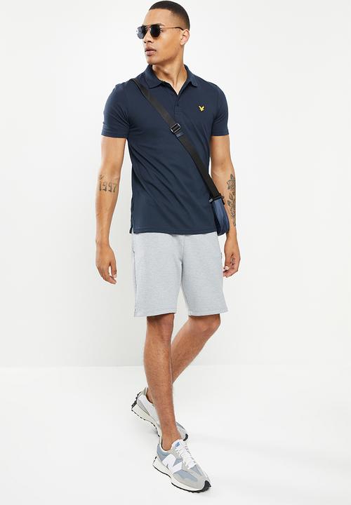 Lyle & Scott - Core polo - dark navy