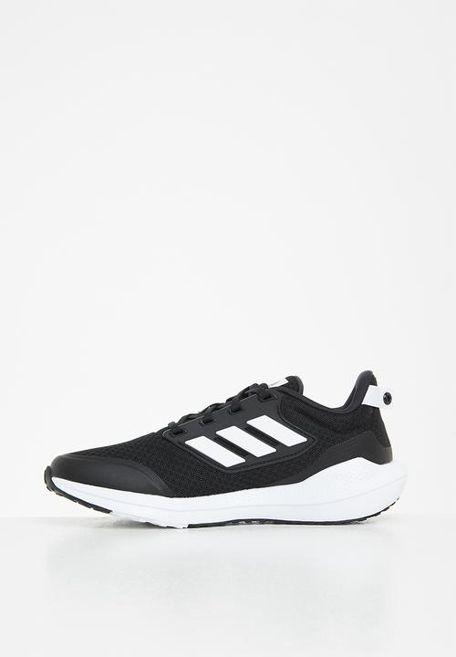 adidas Originals - Eq21 run 2.0 j - core black/ftwr white/core black