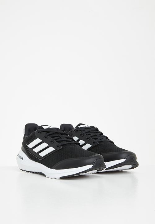 adidas Originals - Eq21 run 2.0 j - core black/ftwr white/core black