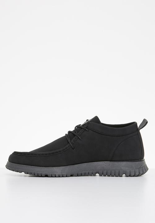 Pierre Cardin - Preston - black