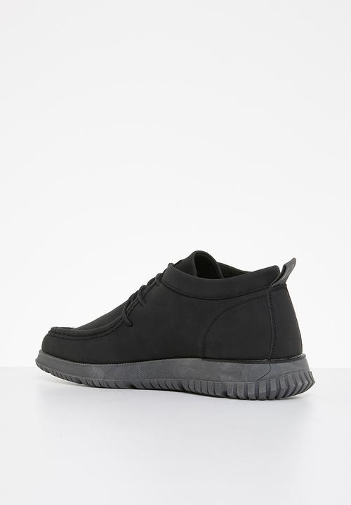 Pierre Cardin - Preston - black