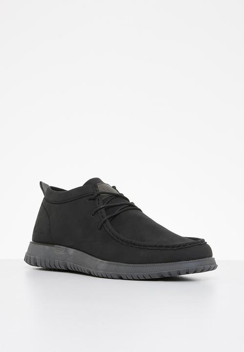 Pierre Cardin - Preston - black