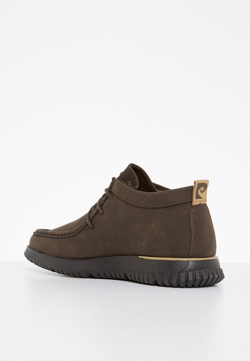 Pierre Cardin - Preston - brown