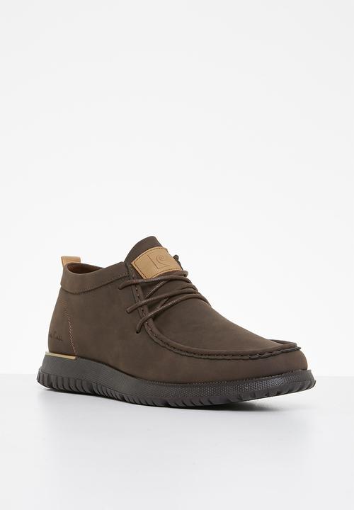 Pierre Cardin - Preston - brown