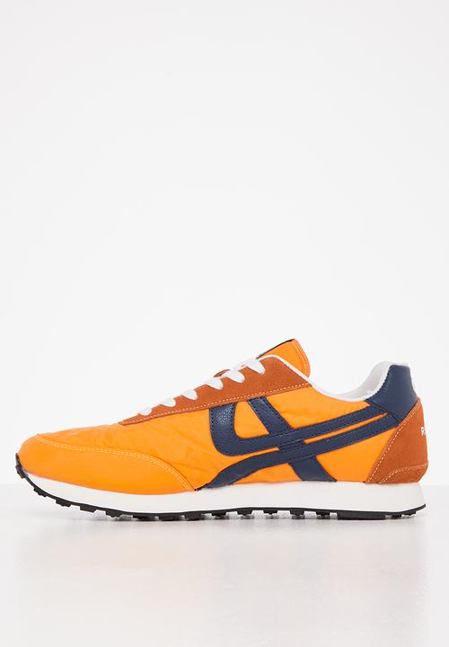Replay - Rude vintage - 043 orange