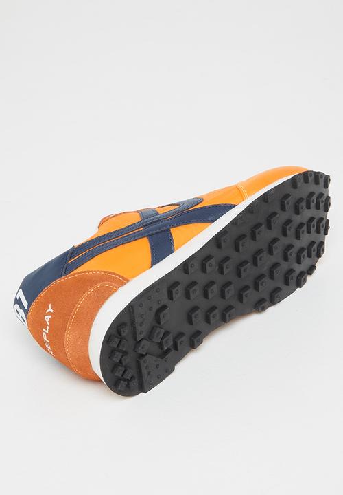 Replay - Rude vintage - 043 orange