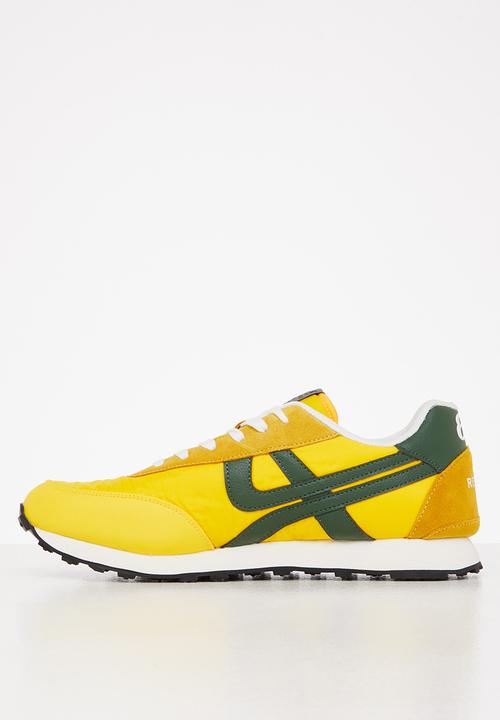 Replay - Rude vintage - yellow