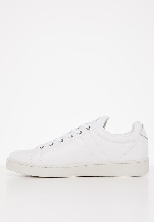Replay - Pinch base - 061 white