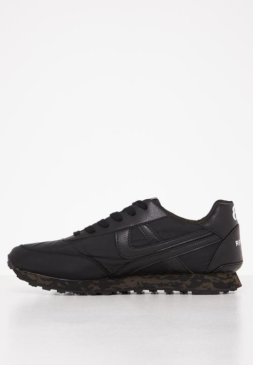 Replay - Rude vintage - black