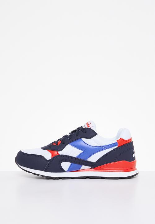 Diadora - N.92 gs - blue