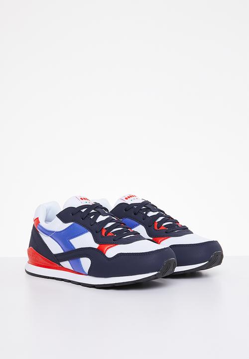 Diadora - N.92 gs - blue