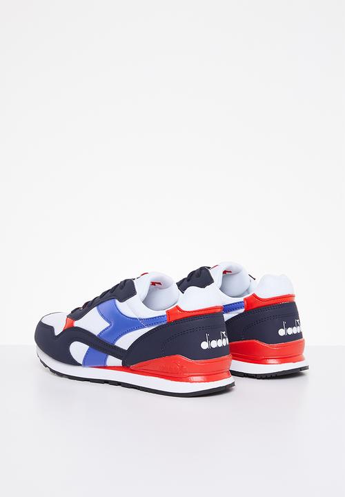 Diadora - N.92 gs - blue