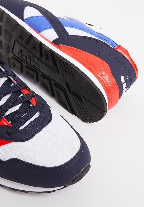 Diadora - N.92 gs - blue