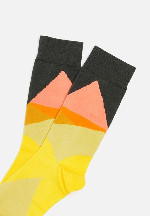 basicthread - Abstract midi socks - multi
