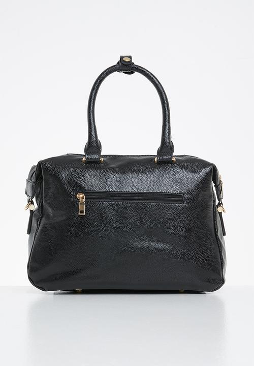 Superbalist - Gracie tote bag - black